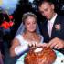 Современная русская свадьба