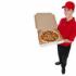 Бизнес по доставке пиццы