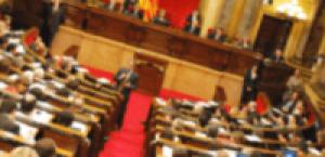 Каталонская независимость столкнулась с коррупцией
