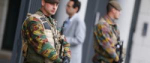 По делу о парижских терактах в Брюсселе задержаны девять человек