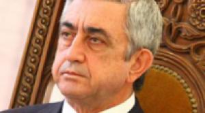 Президент Армении выразил соболезнования семье Вардуи Вардересян