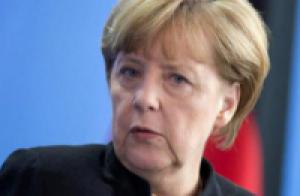 Spiegel: против Меркель подали иск в Конституционный суд ФРГ