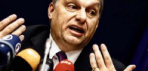 Орбан в Софии призвал незамедлительно принять Болгарию в Шенген