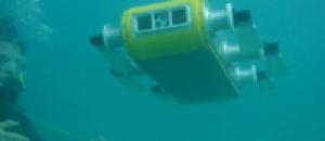 В Германии создали подводный аппарат для массового производства