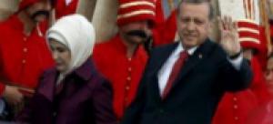 The Times: В Турции чиновникам приказали доносить на интернет-критиков Реджепа Тайипа Эрдогана