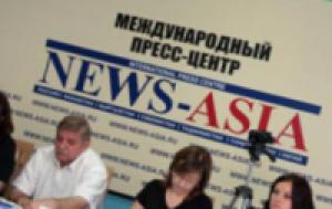 В Бишкеке обсудили доступ лиц с ОВЗ к информации и знаниям