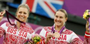 Петрова завоевала серебряную медаль юношеской Олимпиады в спринте