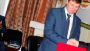 ТПП Таджикистана и Федерации ТПП ОАЭ подписали меморандум о взаимопонимании
