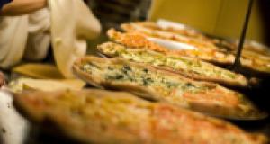 Италия предлагает внести пиццу в список наследия ЮНЕСКО