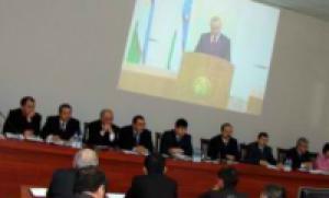 Доля связи и информатизации в экономике Узбекистана к 2020 году составит 2,5%