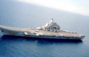 Американский адмирал отнес Россию к числу главных угроз для США