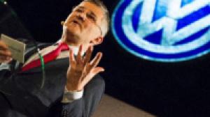 Глава подразделения Volkswagen в США ушёл в отставку