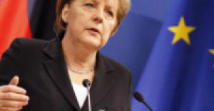 Сторонники Меркель проиграли выборы в двух из трёх федеральных земель