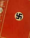 Германия вернет «Майн Кампф» Гитлера в книжные магазины
