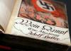 Германия вернет «Майн Кампф» Гитлера в книжные магазины