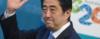 Синдзо Абэ: сотрудничество Японии и Киргизии поднимут на новый уровень