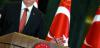 Эрдоган отверг обвинения в причастности Турции к контрабанде нефти