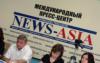 В Бишкеке обсудили доступ лиц с ОВЗ к информации и знаниям 07.02.2016