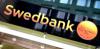 Руководитель Swedbank уволен из-за бизнеса на стороне 09.02.2016