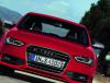Audi анонсировала появление нового компактного кроссовера семейства Q 10.02.2016