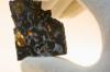 Железные метеориты «похоронены» солнцем во льдах Антарктиды 18.02.2016