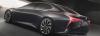 Lexus LF-FC в 2020 году превратится в водородный флагманский седан 19.02.2016