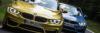 На рынке Латвии автомобили марки BMW начали терять популярность 23.02.2016