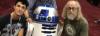 Создатель робота R2-D2 из «Звездных войн» найден мертвым 10.03.2016