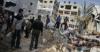 Израиль подвергся ракетному обстрелу из Газы 12.03.2016